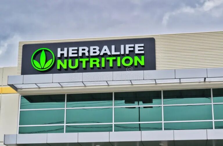 herbalife nutrition