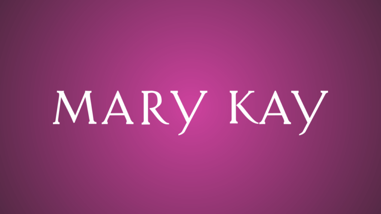 mary kay