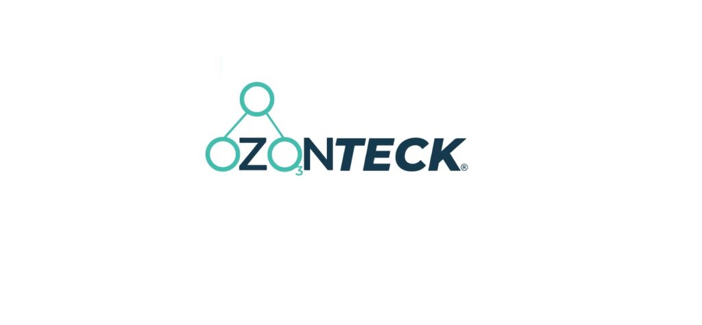 ozonteck logo