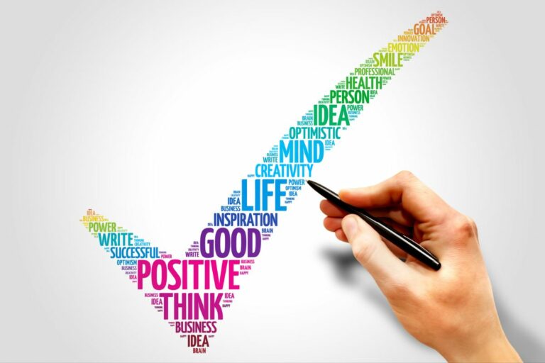 O Poder do Pensamento Positivo: Superando a Negatividade e Alcançando o Sucesso